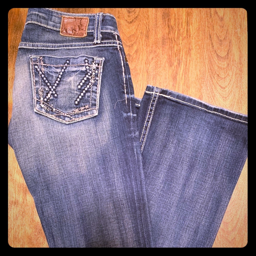 BKE jeans